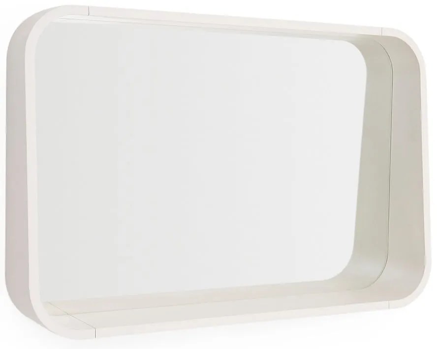 Lustro ścienne 90x60 cm Salaya – Kave Home