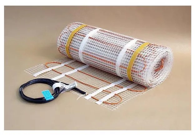 Mata grzejna LDTS 160W/8,8 m2(0,5x17,6)
