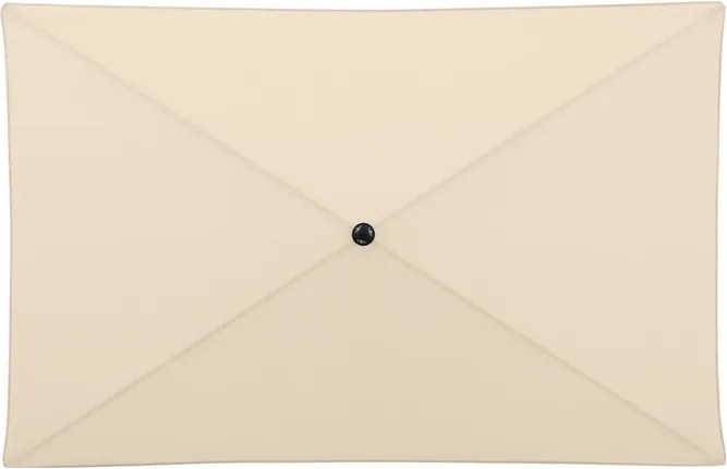 Doppler myZone 190 x 125 cm - parasol centralny