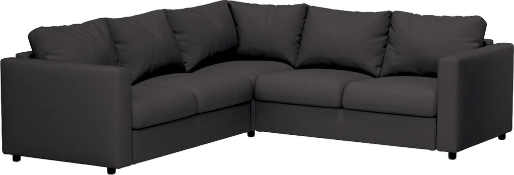 Pokrowiec na sekcję narożną Vimle