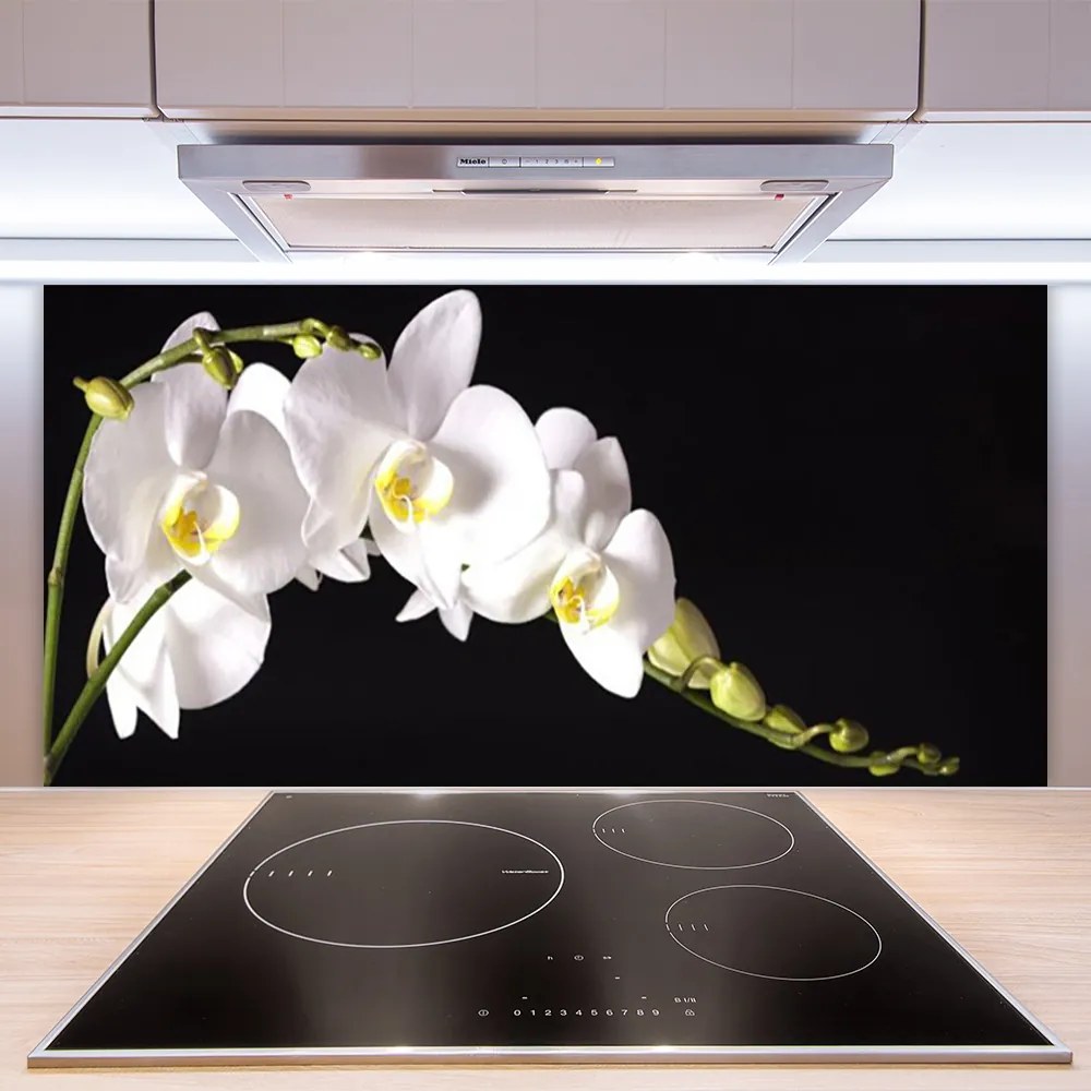 Panel Kuchenny Urokliwa Flora Ogrodowa