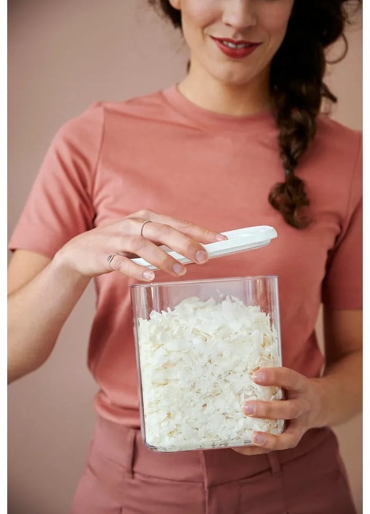 Pojemnik Modula Black – Mepal