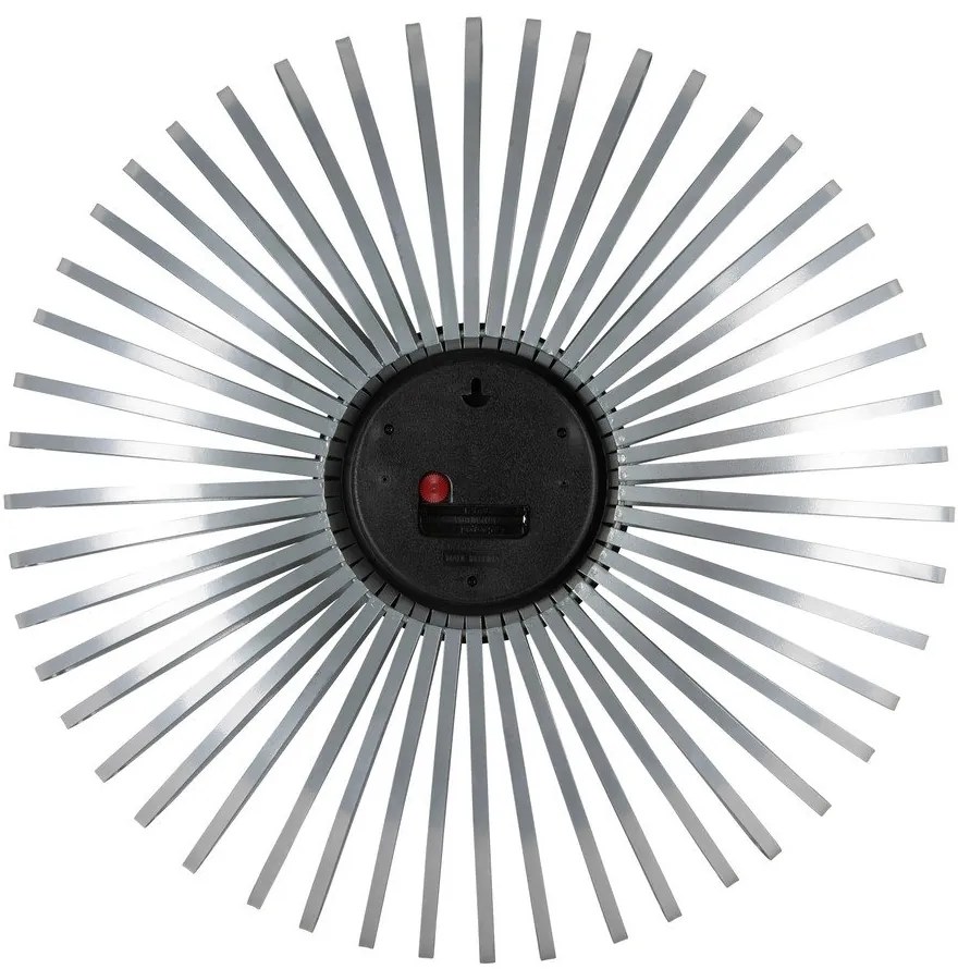 Zegar ścienny ø 48 cm Polo – Karlsson