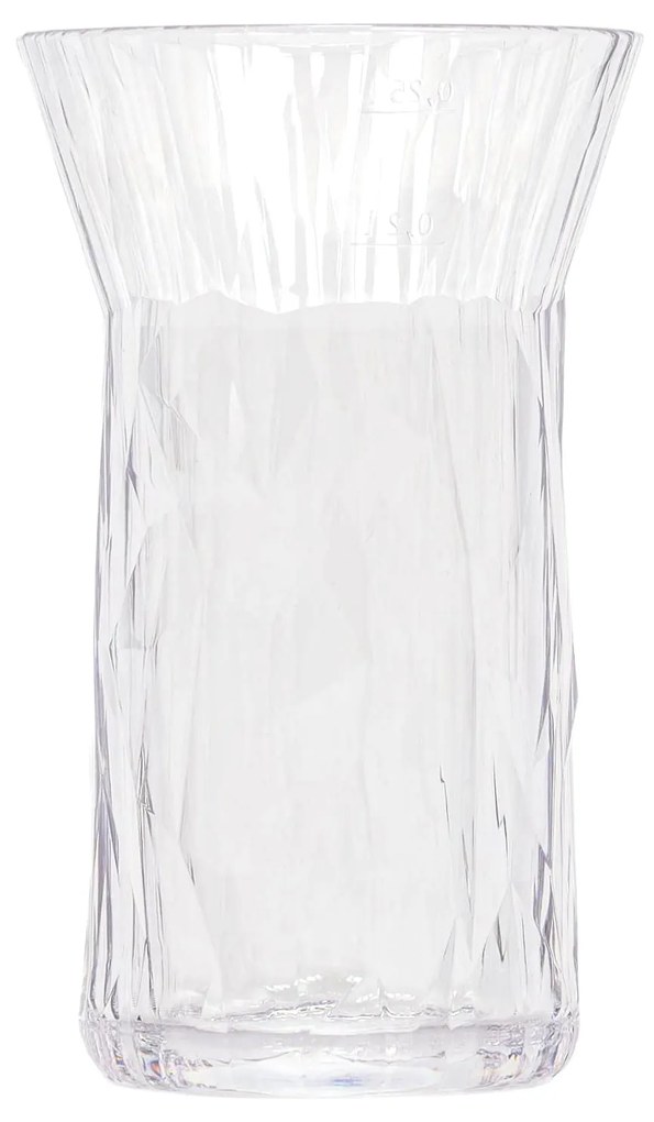 Karafka na wodę CLUB CARAFE, superglas, 250 ml, KOZIOL