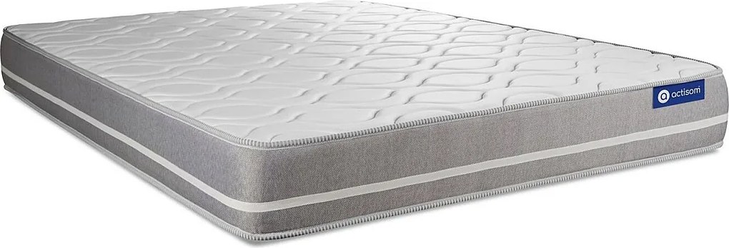 Materac Actimemo touch 160x200cm + zestaw podstawa lózka