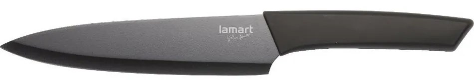 Lamart LT2150 zestaw noży w bloku Kerf, 5 szt.