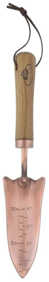 Szpadelek z drewna jesionowego Esschert Design Dull