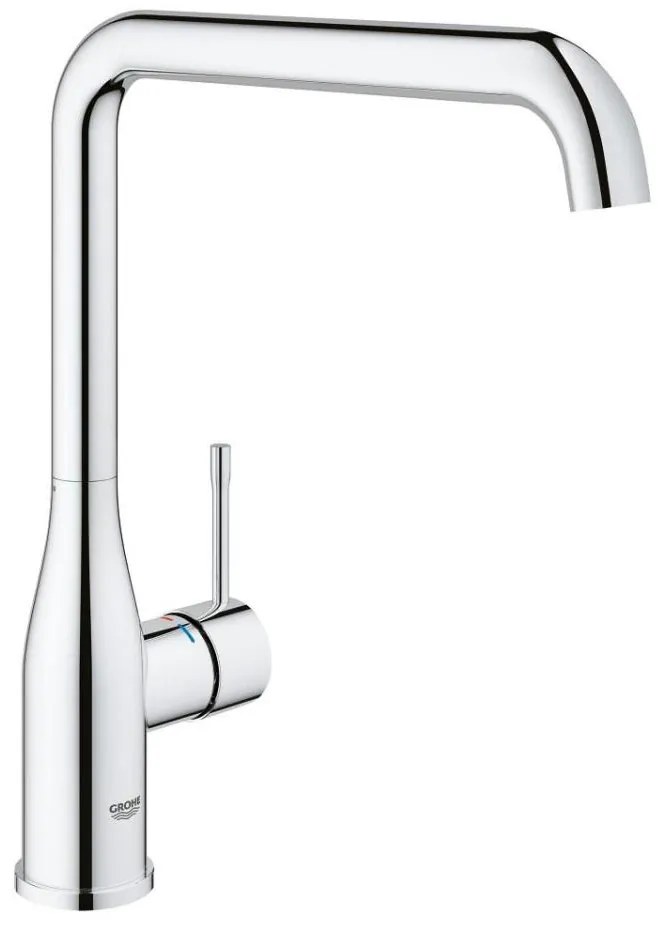 GROHE 30269000 - Bateria zlewozmywakowa ESSENCE 292 mm chrom błyszczący