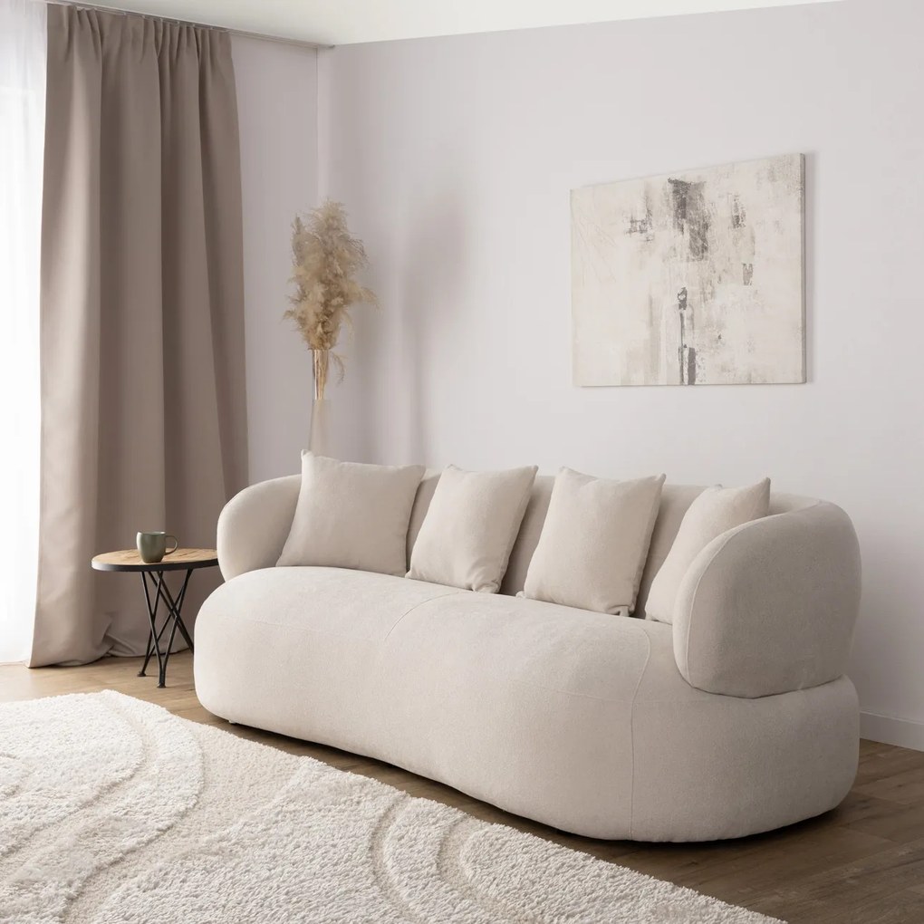 Sofa Vejle 3-osobowa