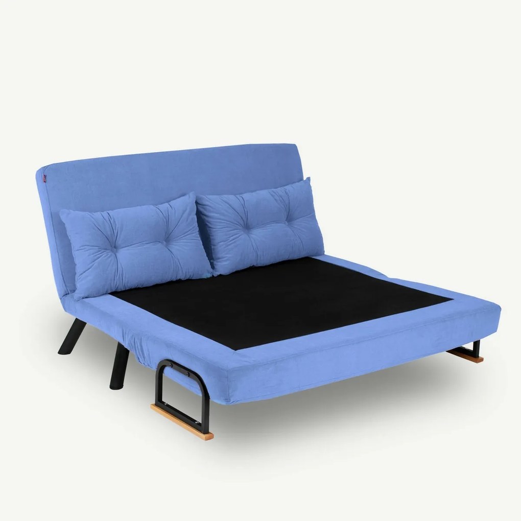 Sofa rozkładana Sando 2 Blue