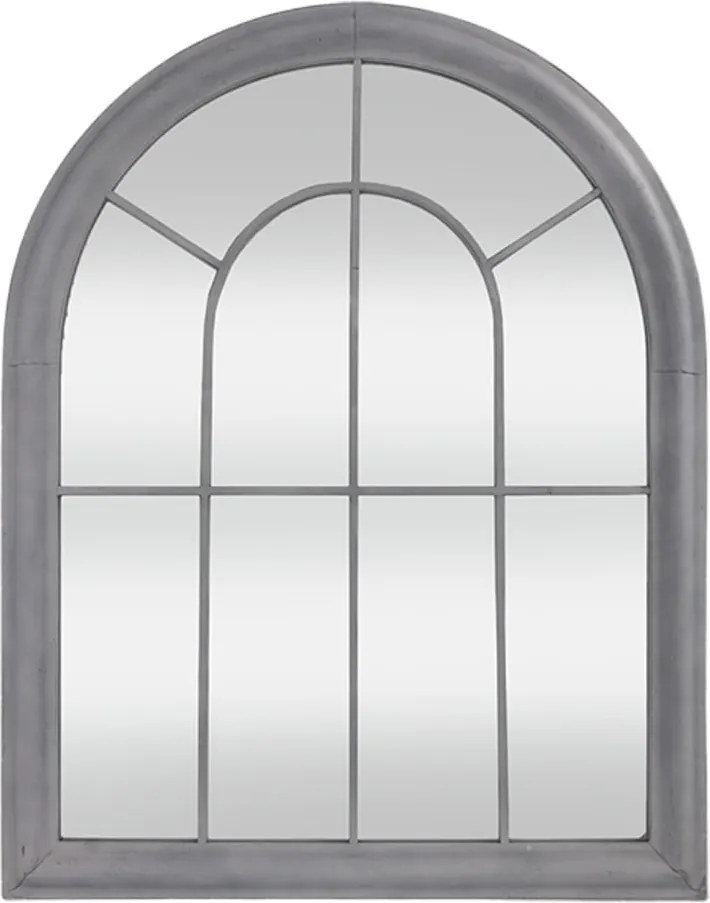 Lustro ogrodowe 69x88 cm Rusto – Esschert Design