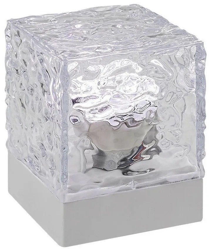 Rabalux 76022 dekoracyjna lampa stołowa LED Cubiko