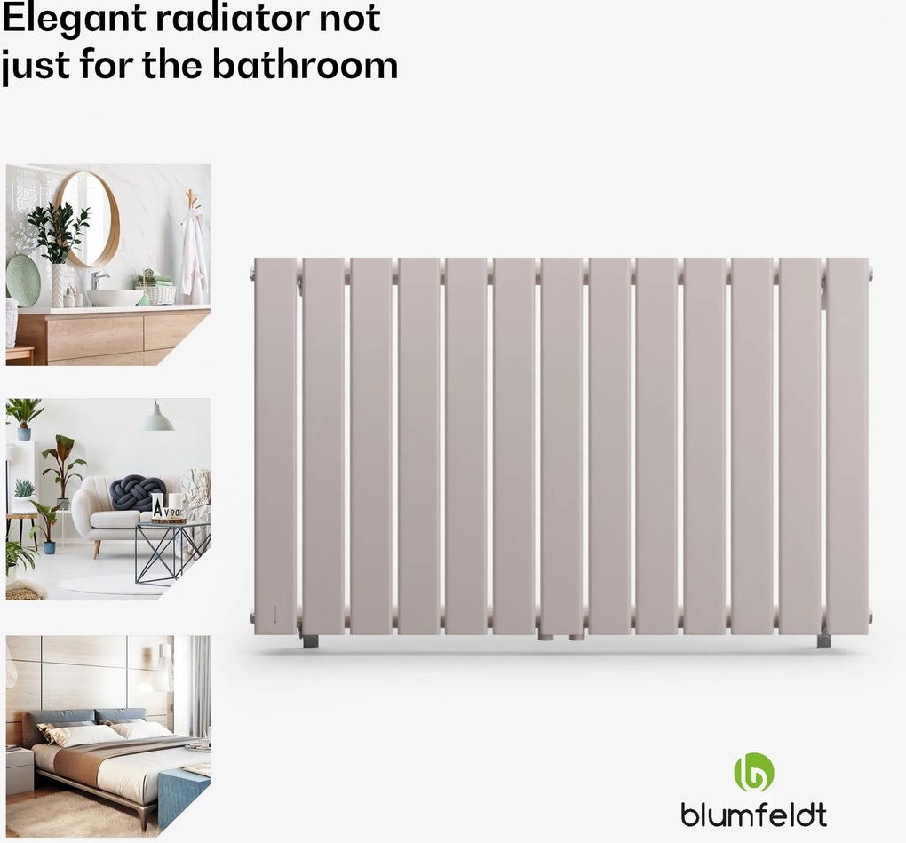 Blumfeldt Ontario Grzejnik