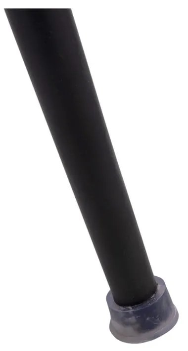 Metalowe okrągłe stoliki zestaw 3 szt. Tripod – Leitmotiv