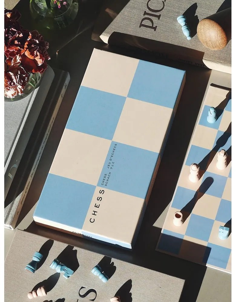 Szachy Play Chess – Printworks