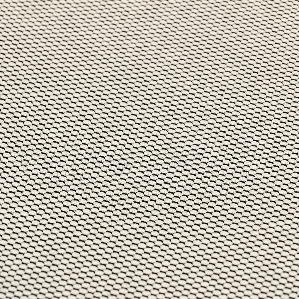 4Home Pokrowiec multielastyczny na krzesło Comfort cream, 40 - 50 cm, 2 szt.