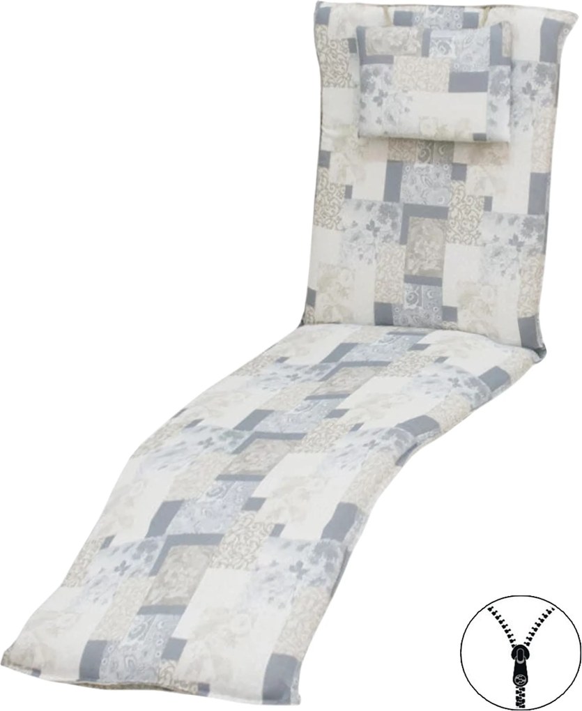 Doppler ELEGANT 2231 relax poduszka na fotel