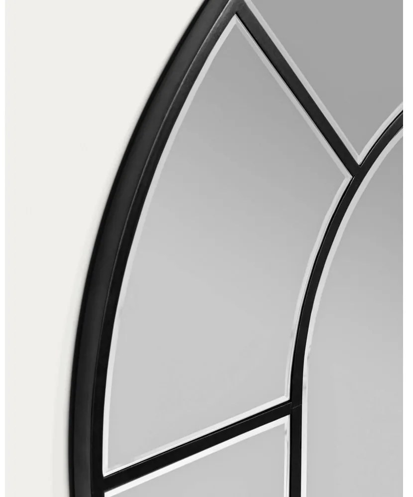 Lustro ścienne 88x165 cm Nediva – Kave Home