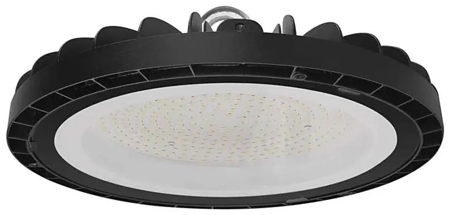 LED Przemysłowa lampa wisząca High Bay LED/225W/230V 4000K IP65