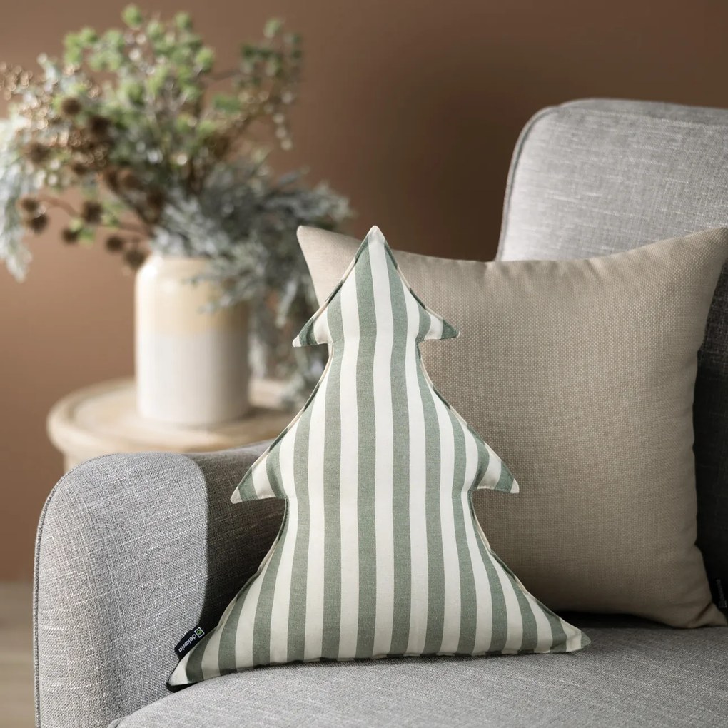 Poduszka Choinka 38x40cm