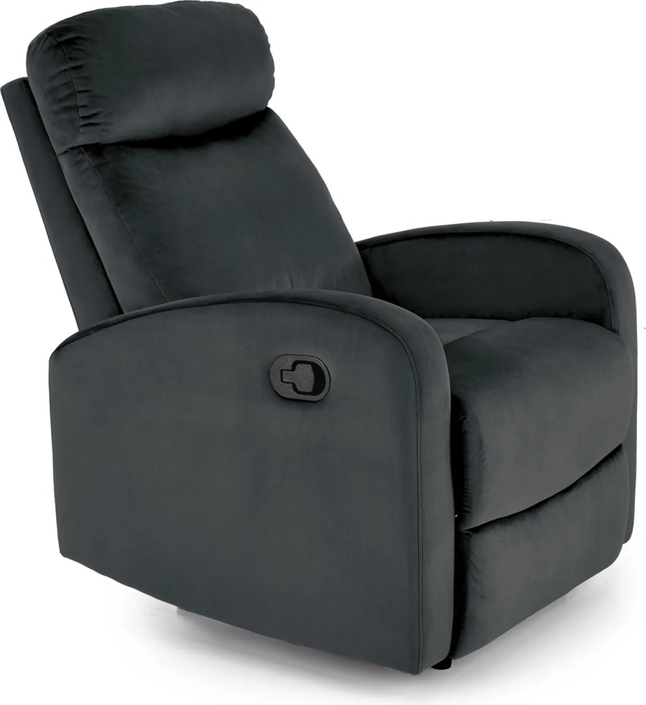 Rozkładany fotel Wonder z funkcją kołyski