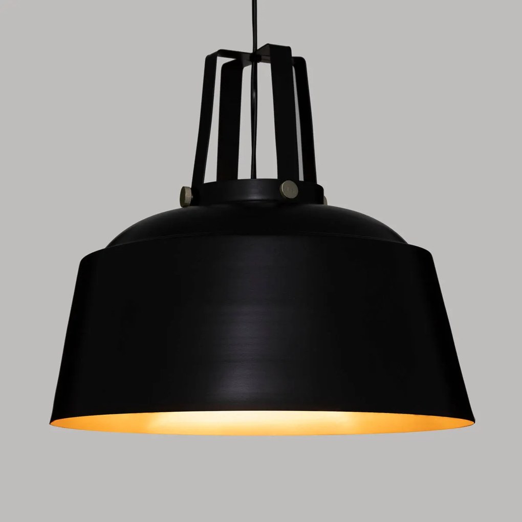 Lampa sufitowa SOUL, loftowa, 35 cm