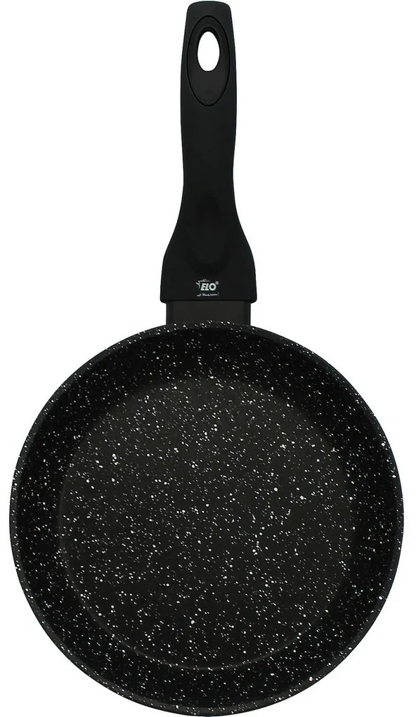 Elo 95002 2-częściowy zestaw patelni GranitPassion 20 + 28 cm