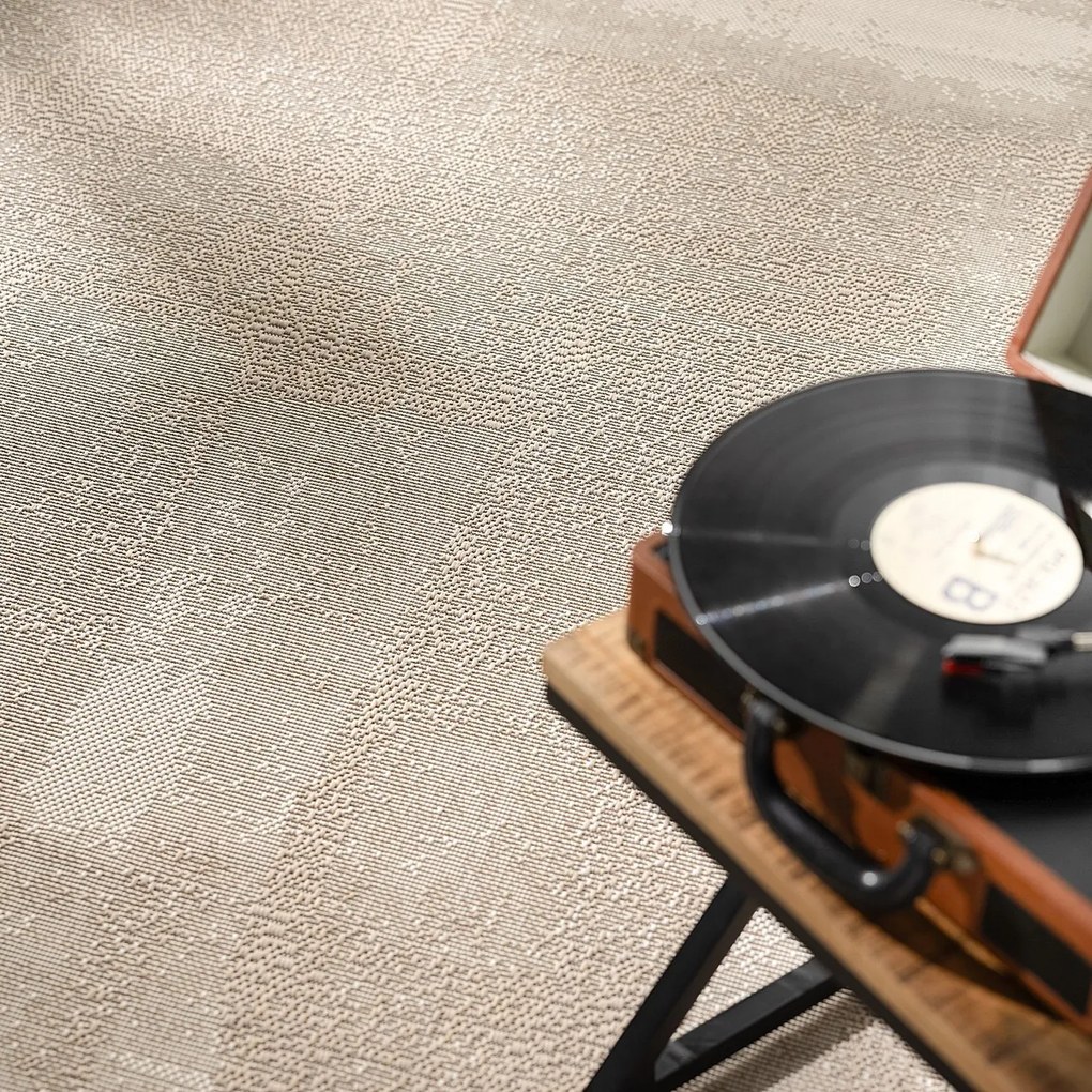 Dywan Abstract Beige I 160x230 cm