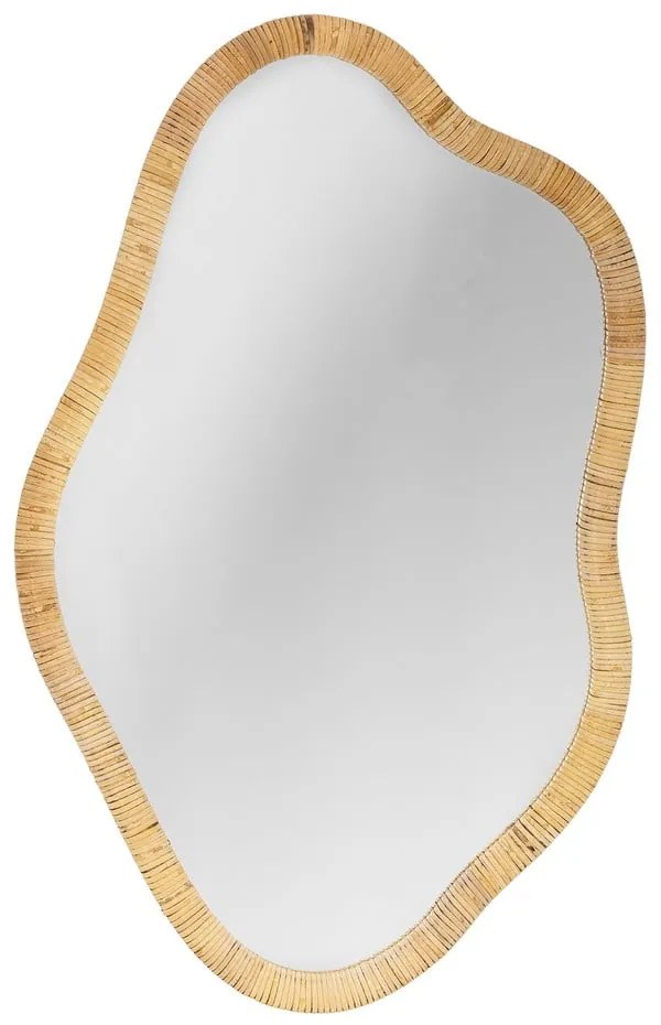 Lustro ścienne 50x80 cm Ashlie – Bloomingville