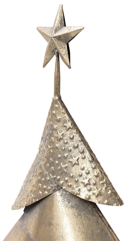 Dekoracja Christmas Tree Armor 89cm