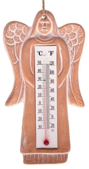 Ceramiczny termometr zewnętrzny Angel – Dakls