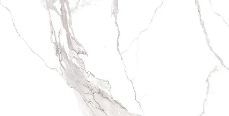 Mexen Micado Satvario gres szkliwiony rekt. G1, płytka podłogowo-ścienna 120 x 60 cm, połysk - TL146-120-060-00