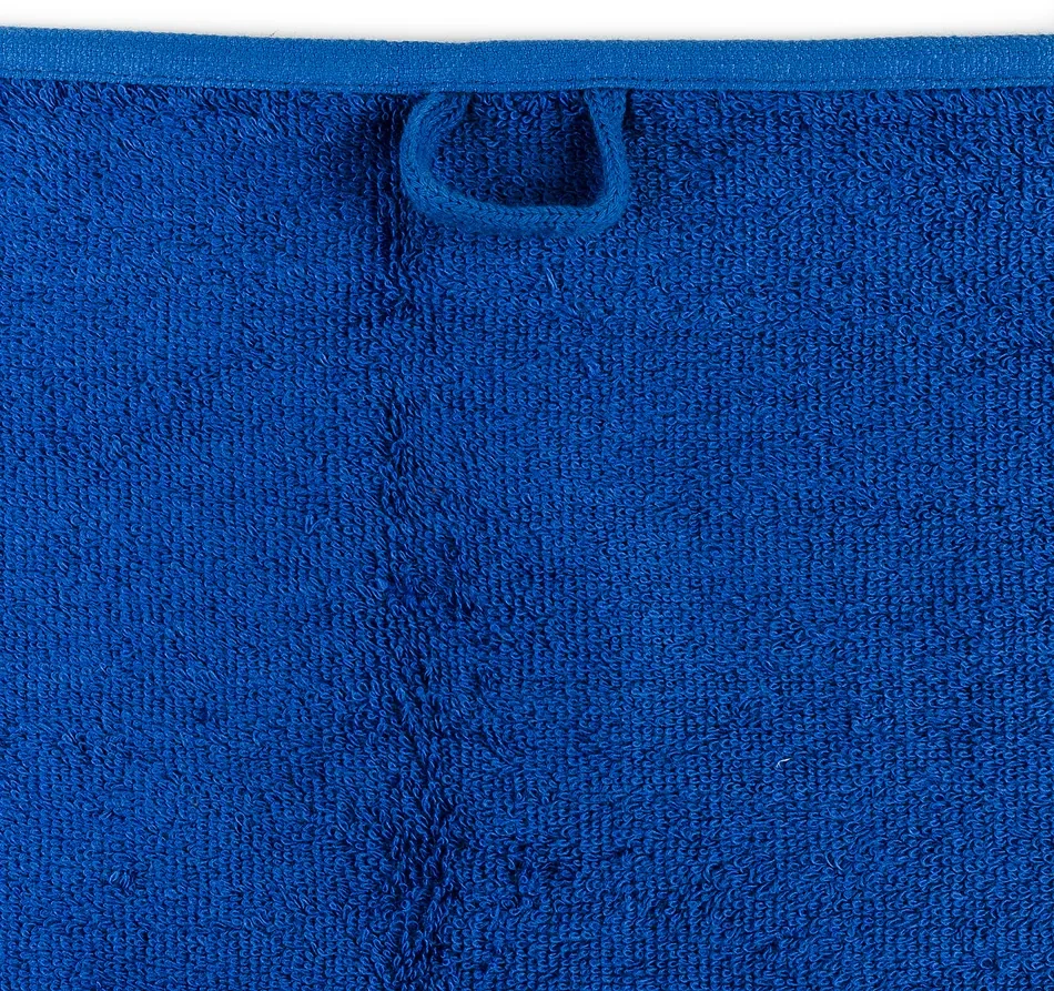 4Home Ręcznik Bamboo Premium niebieski, 30 x 50 cm, komplet 2 szt.