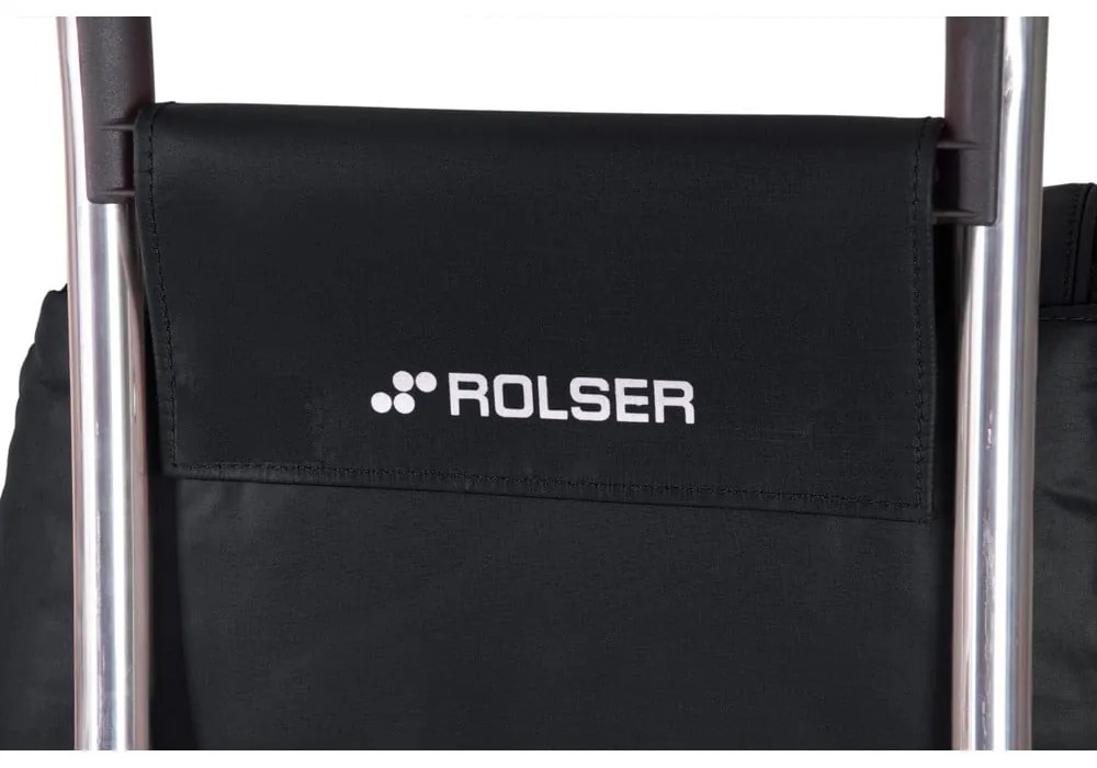 Torba na zakupy na kółkach 32 l MF Joy-1800 – Rolser