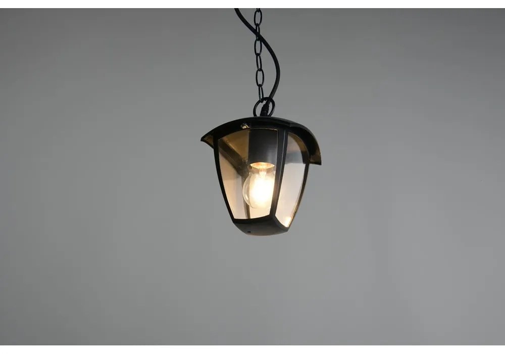 Lampa zewnętrzna wisząca ø 17 cm Venta – Trio