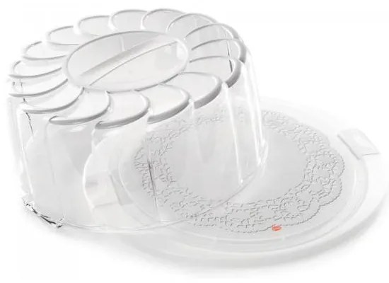 Pojemnik na tort – Snips