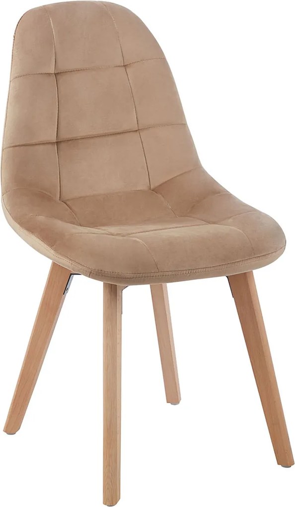 Aksamitne krzeso Kelen