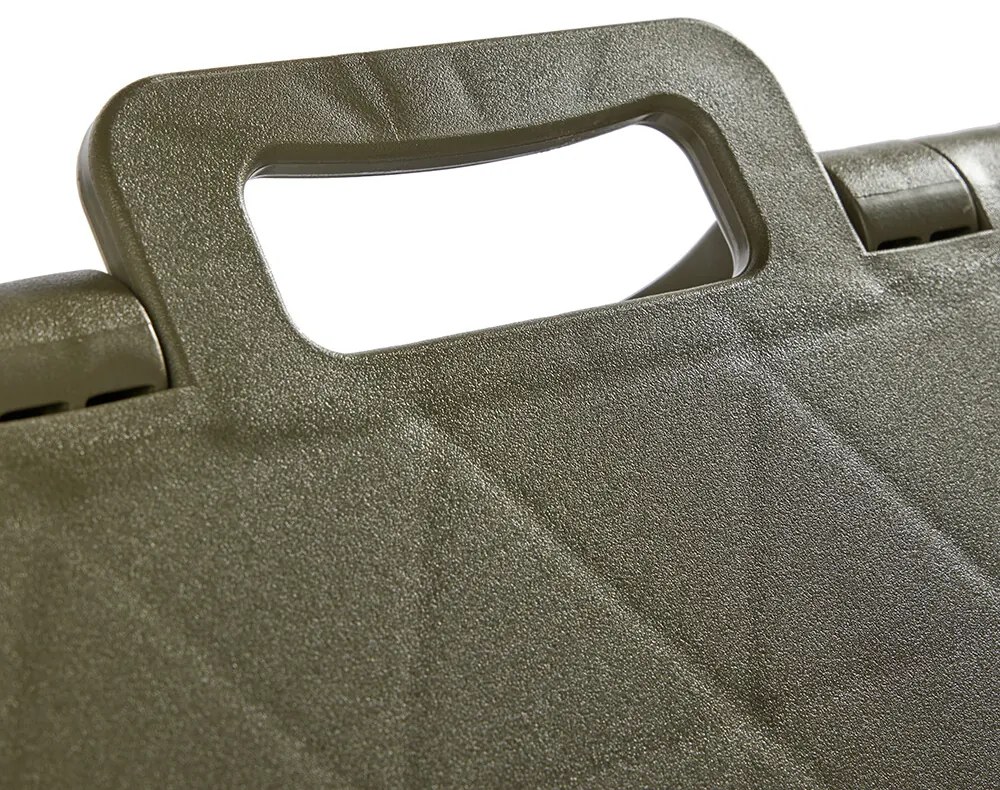 Keeeper Składany stół ogrodowy Timo M Olive, M