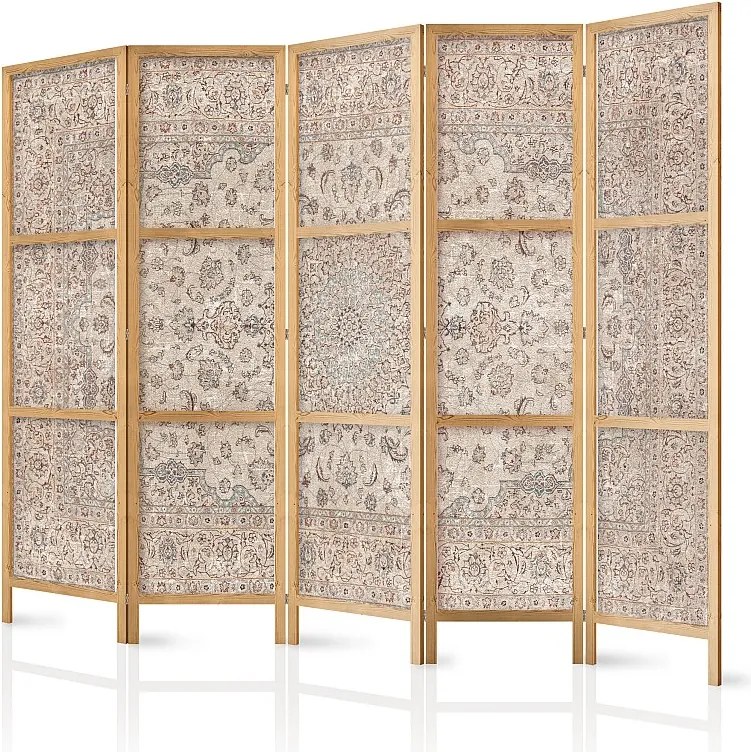 Parawan japoński Artgeist Abstrakcje 225 x 172 cm 1 szt