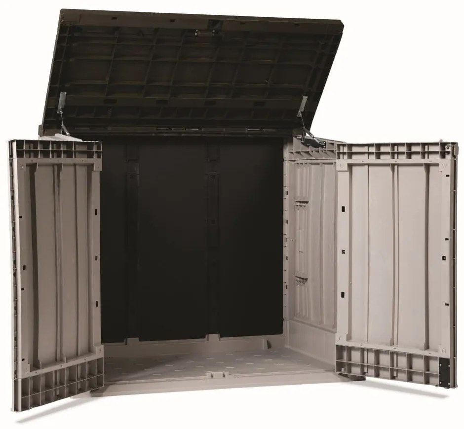 Szafa ogrodowa Stora Way Plus XL – Toomax