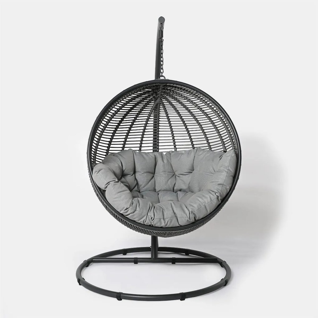FOTEL WISZĄCY COCOON DE LUXE