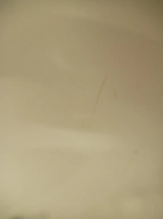 PROMOCJA Krzesło do jadalni OSAKA plastikowe, białe II. gatunek