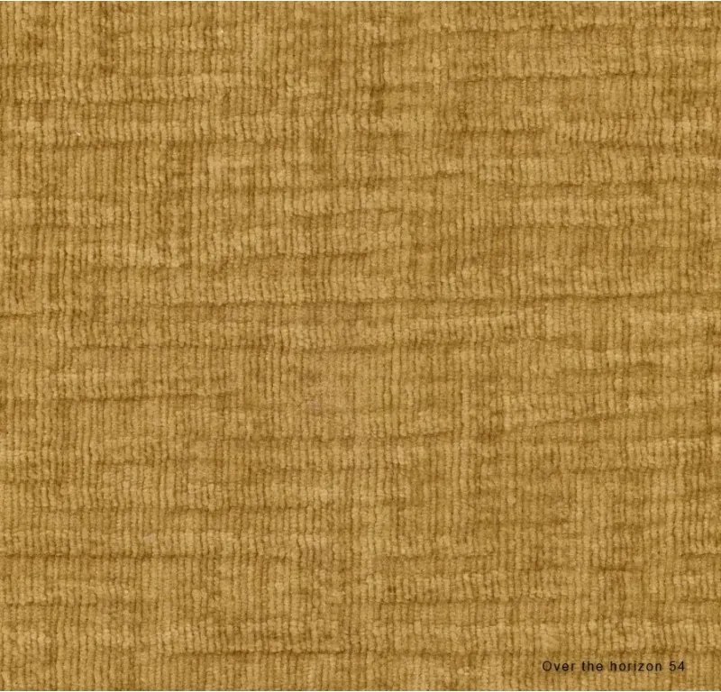 Sofa ADEL z funkcja spania i pojemnikiem ZŁOTY OVER THE HORIZON 54