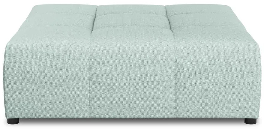 Zielony moduł sofy Rome – Cosmopolitan Design