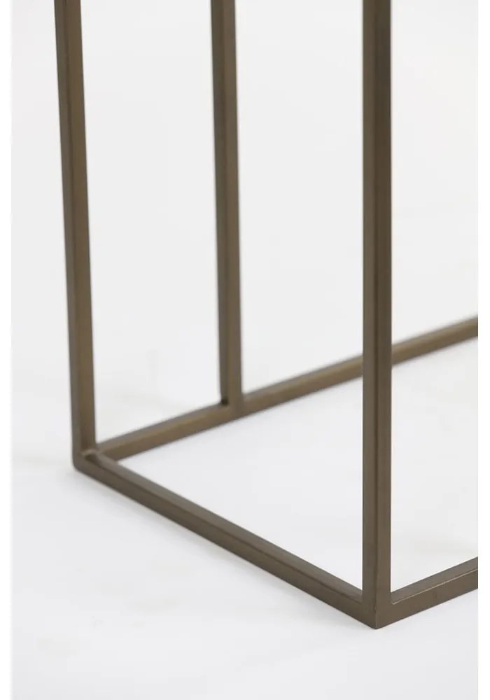 Stolik 30x45 cm Chisa – Light &amp; Living