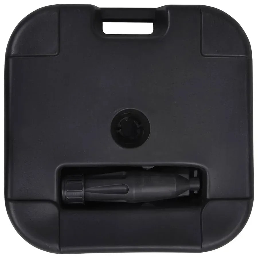 Kwadratowa podstawa do parasola ogrodowego E0-K36