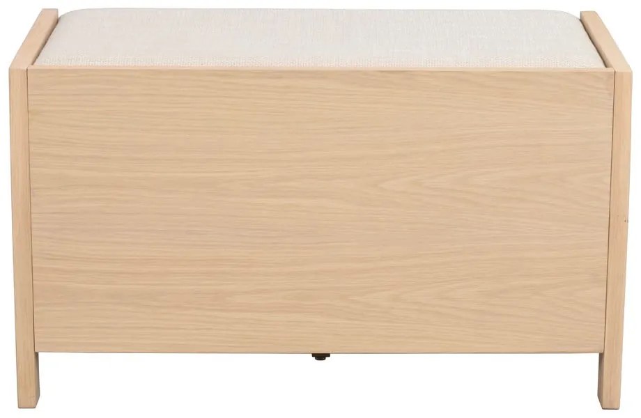 Naturalna ławka Hillmond – Rowico