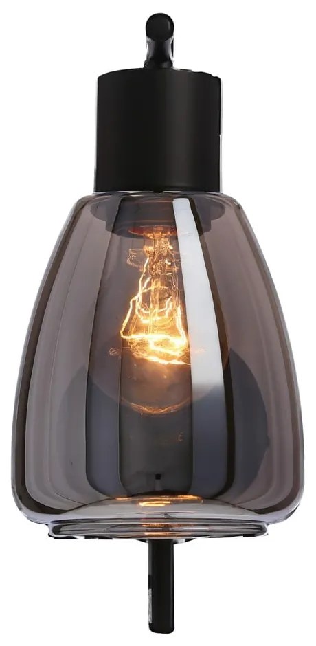 Kinkiet ø 12 cm Moldo – Candellux Lighting