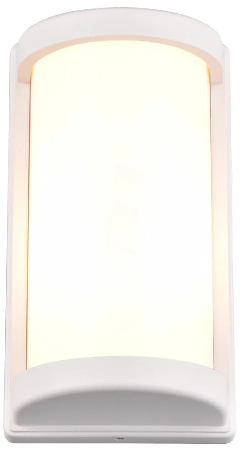Lampa zewnętrzna (wysokość 26,5 cm) Puelo – Trio