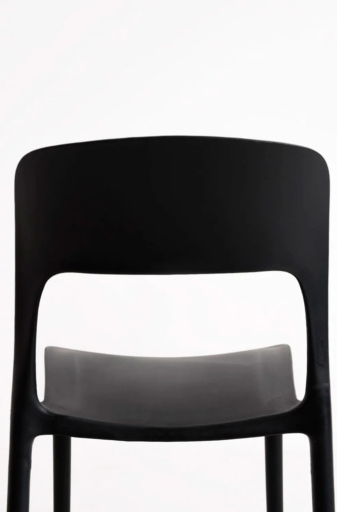 Zestaw 4 Krzese Inis